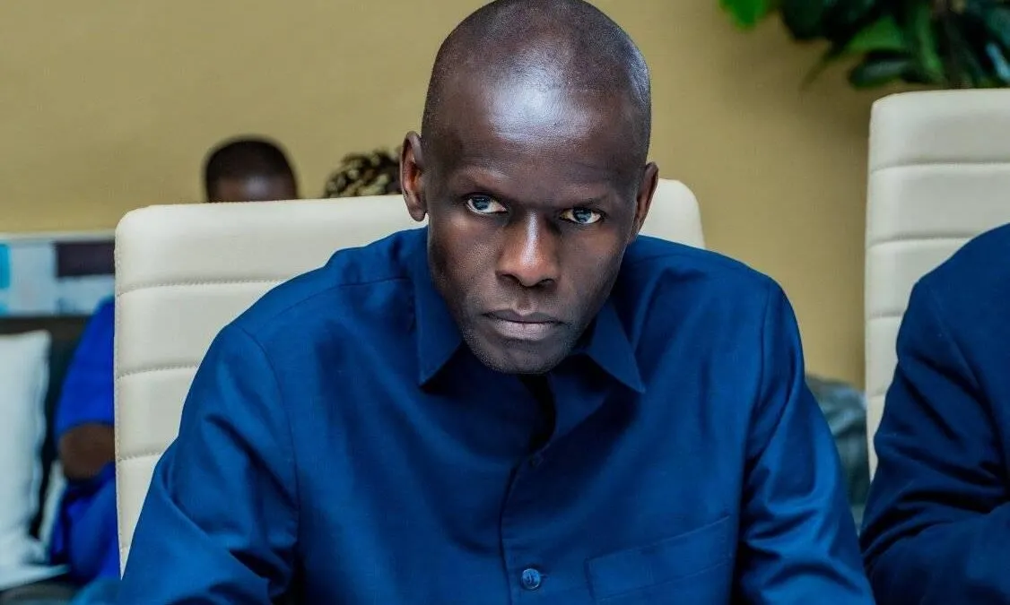 « Ce régime est celui de la vérité » : Waly Diouf Bodiang clarifie la position du gouvernement
