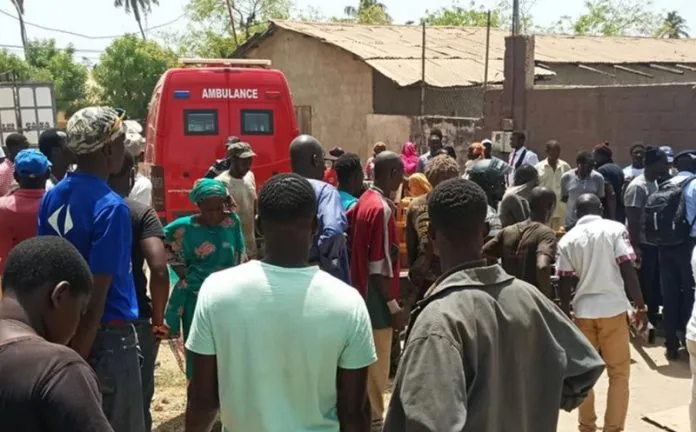 Goudiry : Une altercation violente entre deux bergers vire au drame