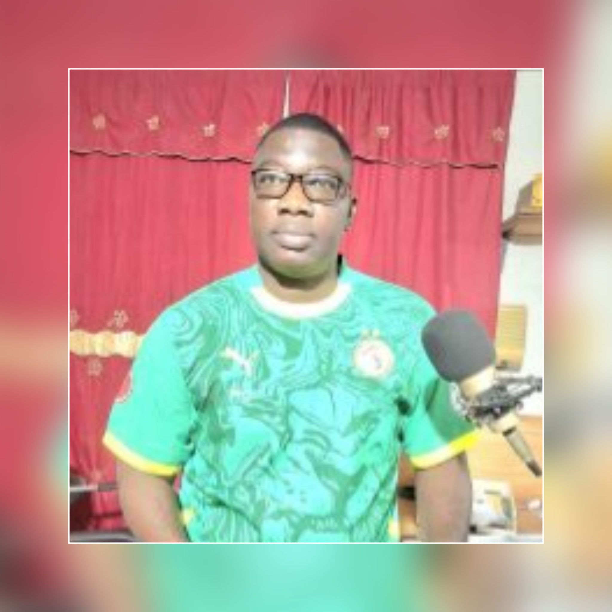 CAN 2025 : le retrait du trophée au Sénégal enflamme le débat sportif