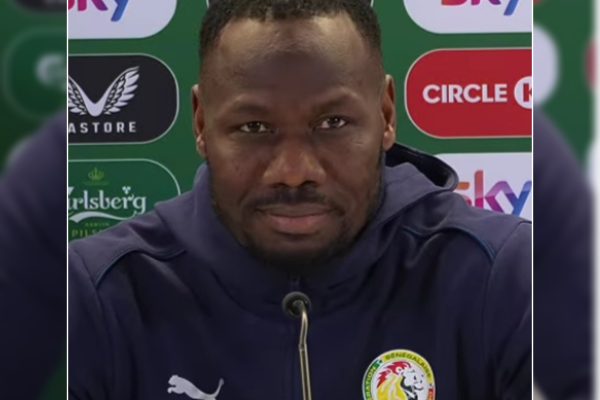 Lions du Sénégal : Pape Thiaw lance sa revue d’effectif, Diakhon et Nobel Mendy appelés, Bamba Dieng signe son retour