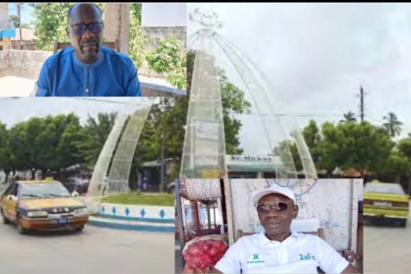 AN 2 DIOMAYE AU POUVOIR / Entre attentes déçues et difficultés persistantes Ziguinchor expriment un profond malaise