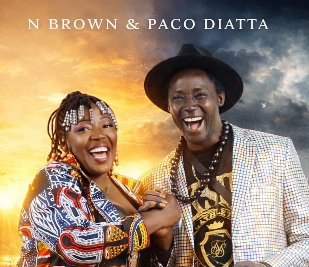 « Life » : NBrown “Area Mama” et Paco Diatta signent un hymne panafricain à la paix et à l’unité