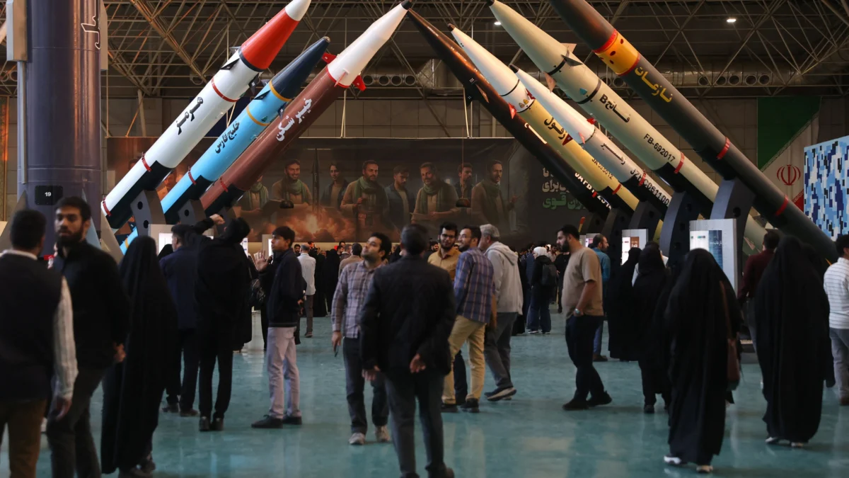 Après la mort de Khamenei, l’Iran déploie une doctrine militaire agressive axée sur la survie