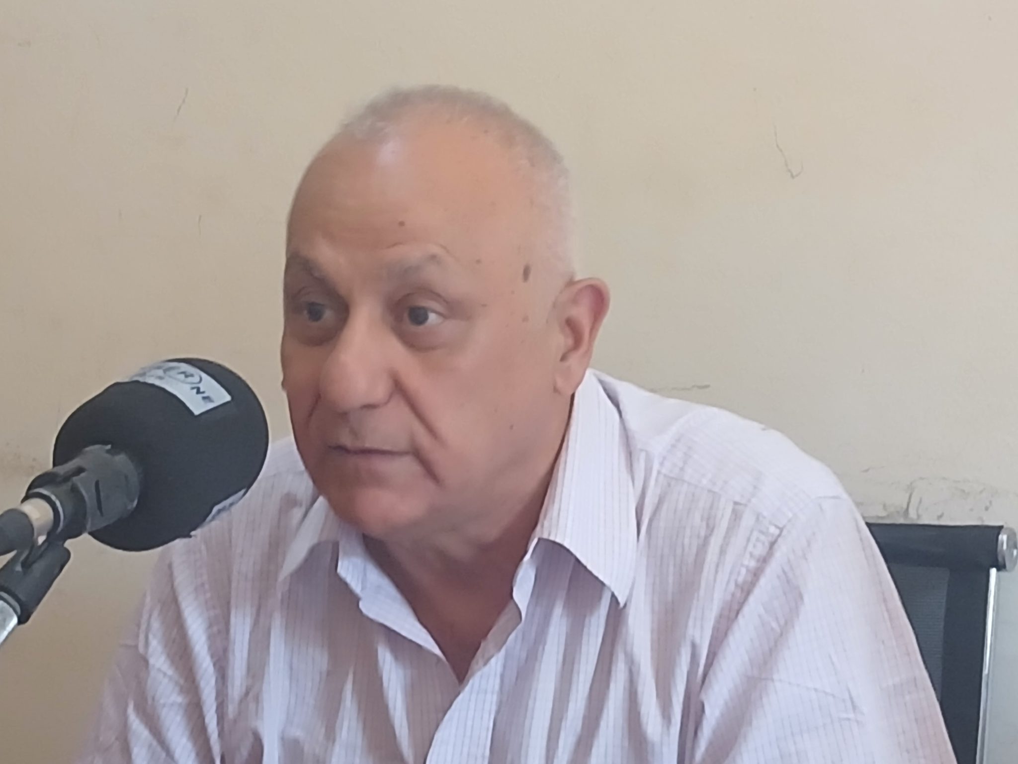 Océanium en pleine tempête : Ibrahim El Ali prend la présidence  et critique la gestion d’ Ali Haidar