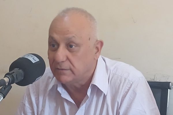 Océanium en pleine tempête : Ibrahim El Ali prend la présidence  et critique la gestion d’ Ali Haidar