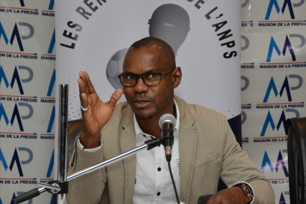 Coupe du Monde 2026. le budget astronomique pour la couverture pour un journaliste sénégalais