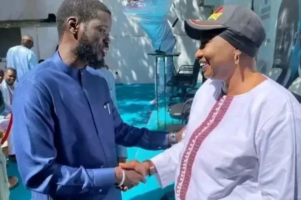 Coalition Diomaye Président : Mimi accélère la cadence et annonce l’Assemblée générale…