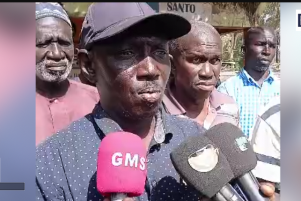 Gare routière de Ziguinchor : Ousmane Thiam répond aux critiques sur la digitalisation