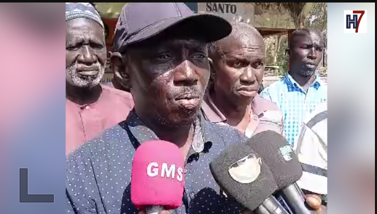 Gare routière de Ziguinchor : Ousmane Thiam répond aux critiques sur la digitalisation