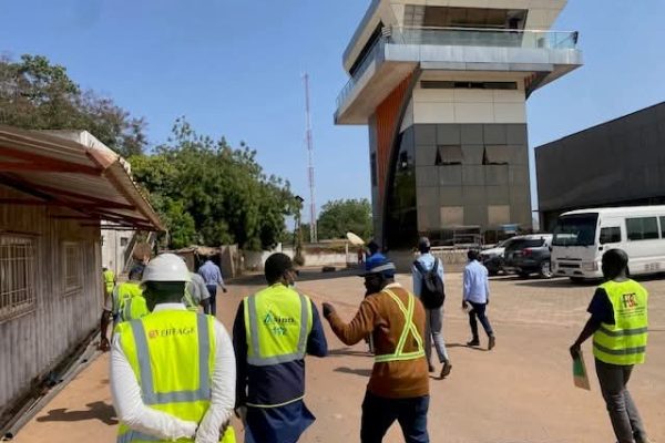 Aéroport de Ziguinchor : la dernière ligne droite avant la réouverture annoncée pour avril 2026