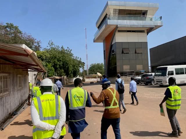 Aéroport de Ziguinchor : la dernière ligne droite avant la réouverture annoncée pour avril 2026