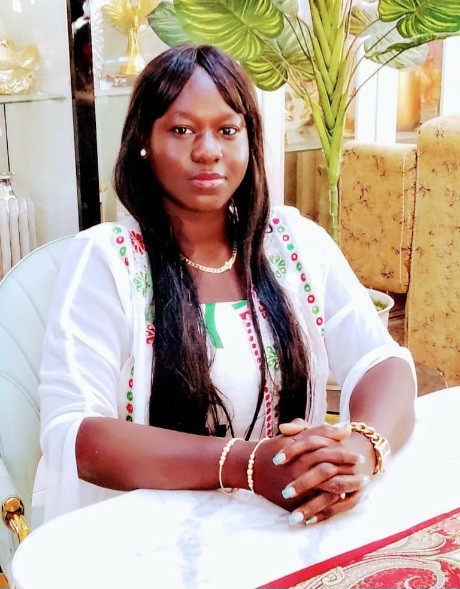 « Entre tradition royale et modernité raffinée » : Entretien exclusif avec Mme Aminata Sarr, Présidente de SAO Luxury Furniture