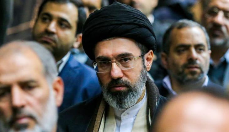 Conflit au Moyen-Orient : Mojtaba Khamenei annoncé « sain et sauf » alors que l’Iran intensifie ses frappes