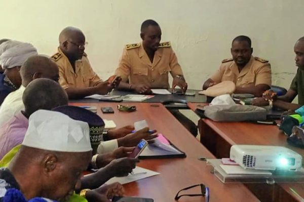 Salubrité : Ziguinchor mise sur la mobilisation citoyenne avec le programme « Un week-end, un quartier propre »