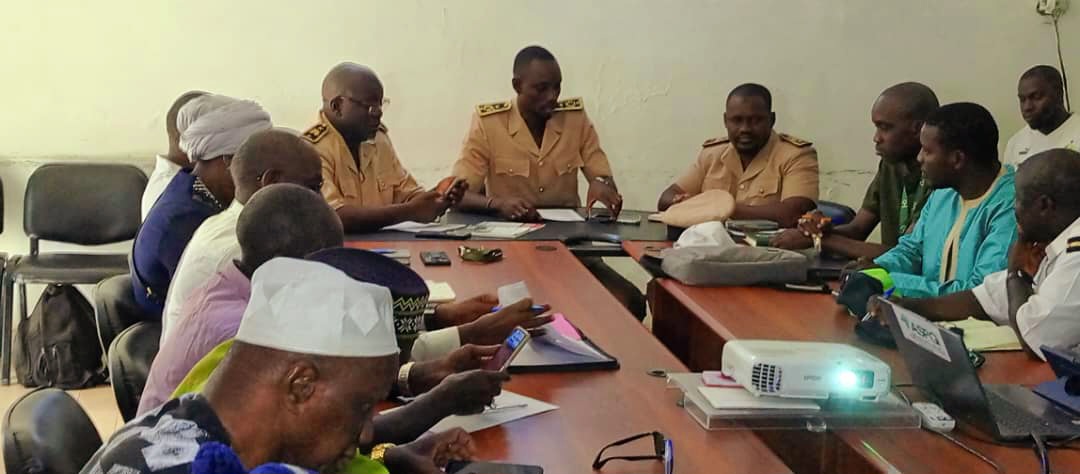 Salubrité : Ziguinchor mise sur la mobilisation citoyenne avec le programme « Un week-end, un quartier propre »