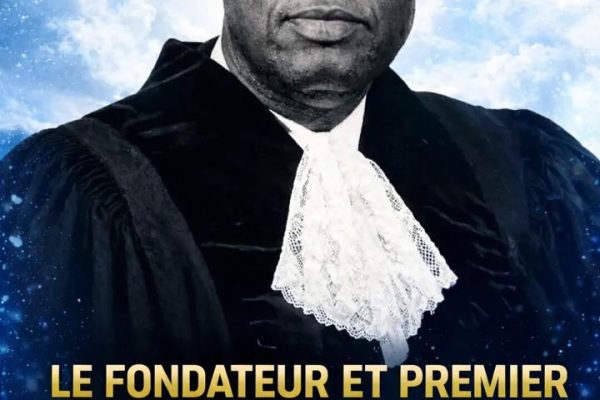 Le premier président du TAS