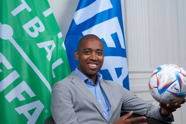 CAF / Gelson FERNADEZ pressenti pour le poste de SG de la Caf ; le Comex [caf) émet des réserves