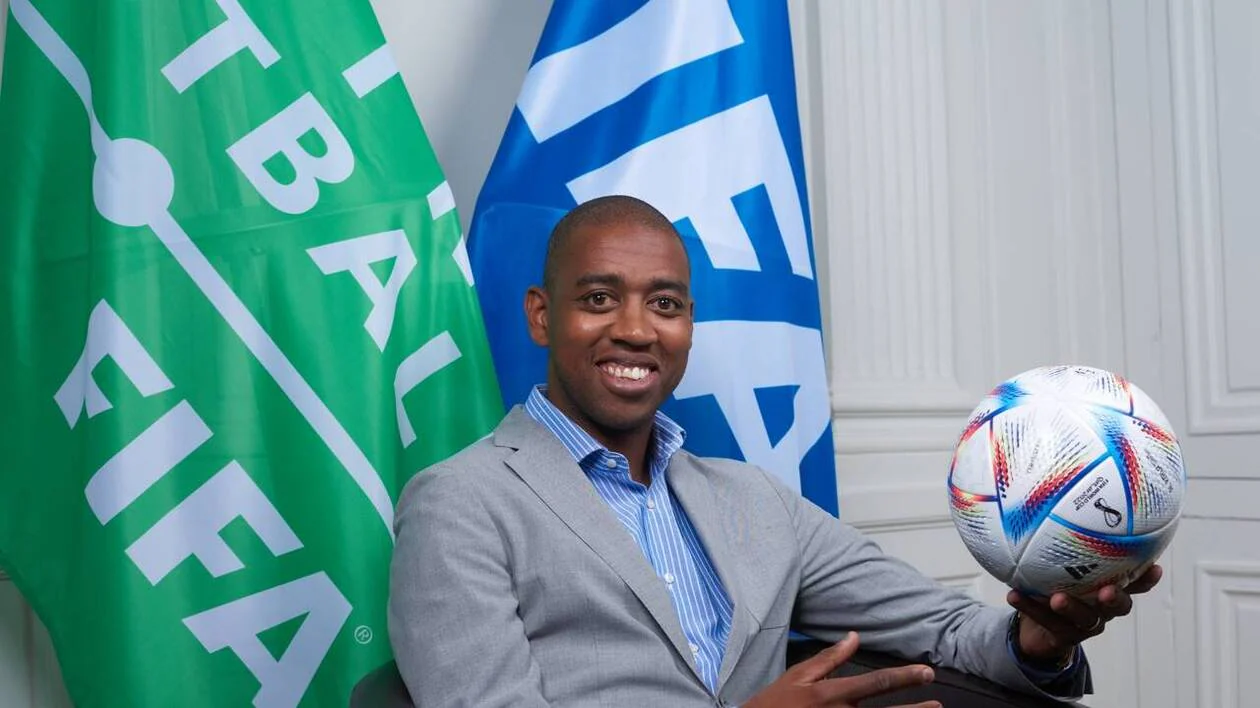 CAF / Gelson FERNADEZ pressenti pour le poste de SG de la Caf ; le Comex [caf) émet des réserves