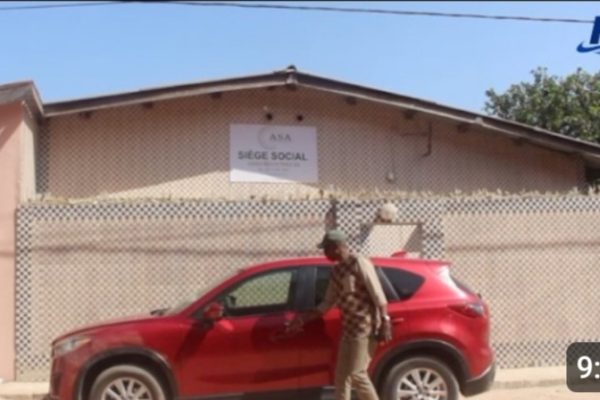 Ziguinchor / Casa Industries S.A:  l&rsquo;histoire d&rsquo;une ambition industrielle devenue moteur de développement
