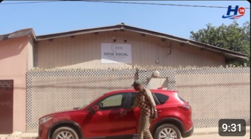 Ziguinchor / Casa Industries S.A:  l&rsquo;histoire d&rsquo;une ambition industrielle devenue moteur de développement