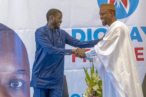 Diomaye–Sonko : alliance solide ou début de fracture ?