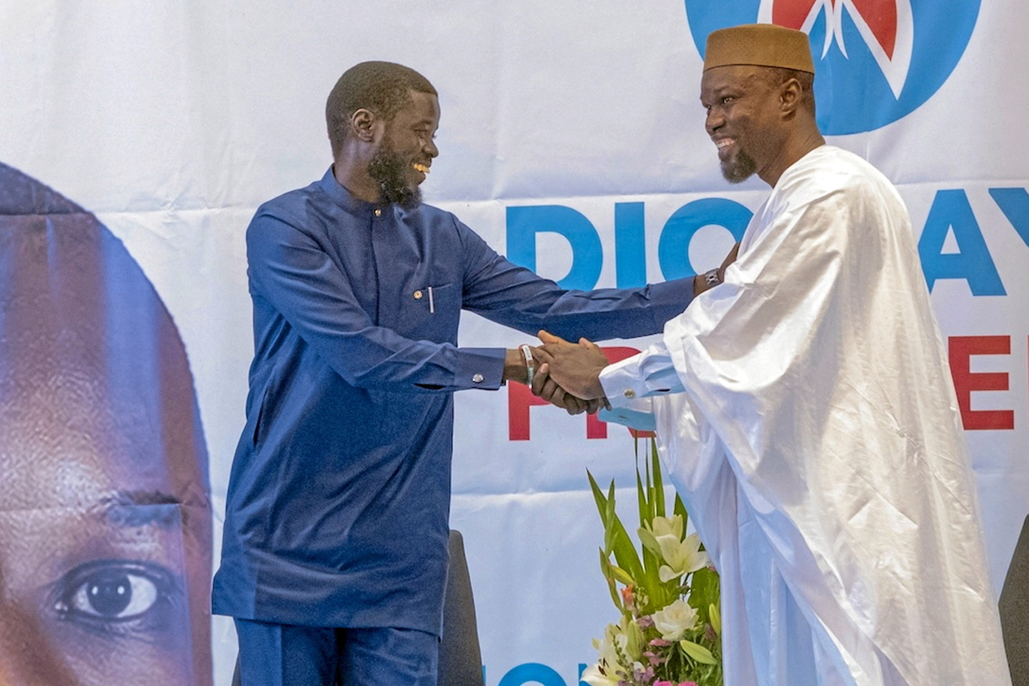 Diomaye–Sonko : alliance solide ou début de fracture ?