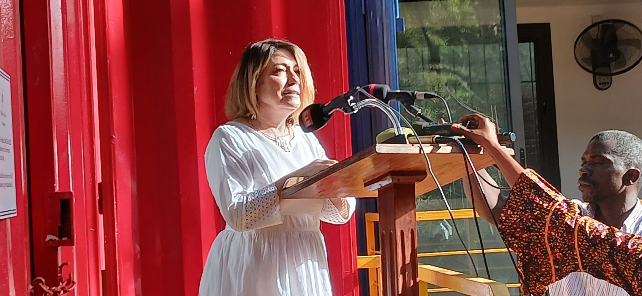 Ziguinchor : l’Alliance franco-sénégalaise renaît de ses cendres et s’ouvre à toute la Casamance