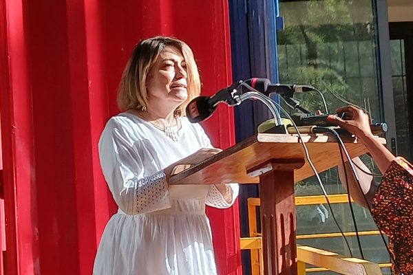 Ziguinchor : l’Alliance franco-sénégalaise renaît de ses cendres et s’ouvre à toute la Casamance