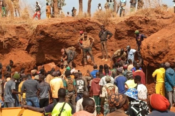 Kedougou / Kharakhéna : une nouvelle tragédie sur le site Afrigold porte à 22 le nombre de morts en trois mois