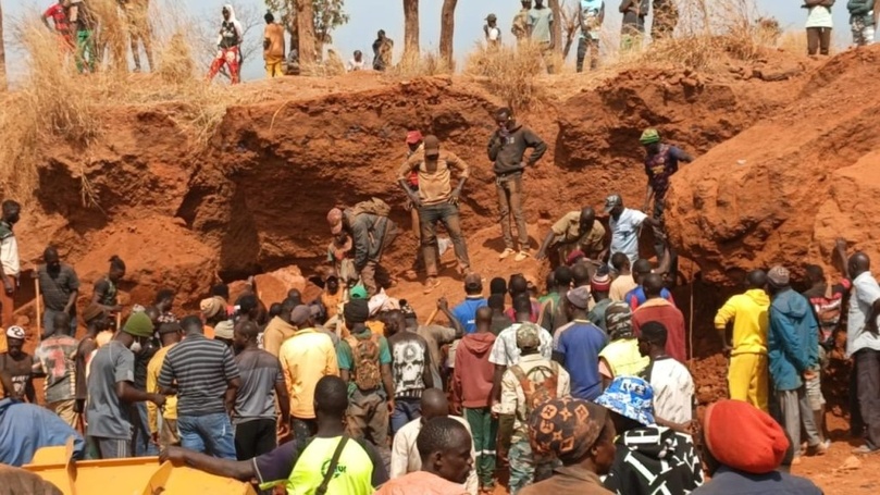Kedougou / Kharakhéna : une nouvelle tragédie sur le site Afrigold porte à 22 le nombre de morts en trois mois