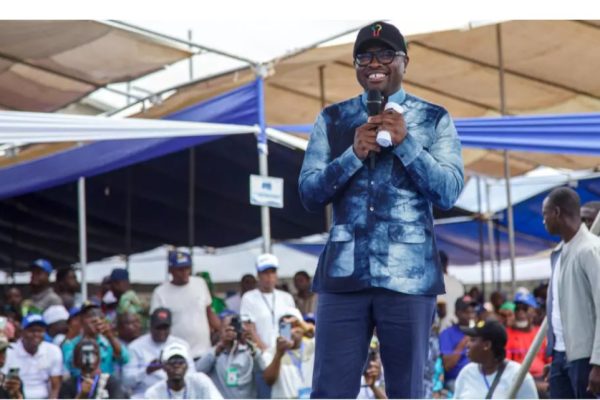 Benin / Présidentielle : des résultats provisoires jugés, le président élu appelle au rassemblement