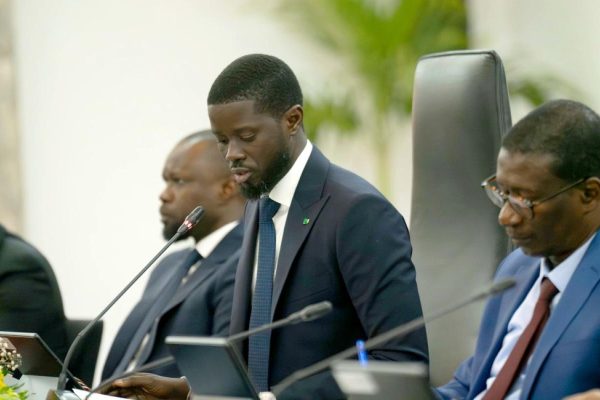 Conseil des ministres du 15 avril 2026 : nouveaux préfets, nouvelle dynamique territoriale