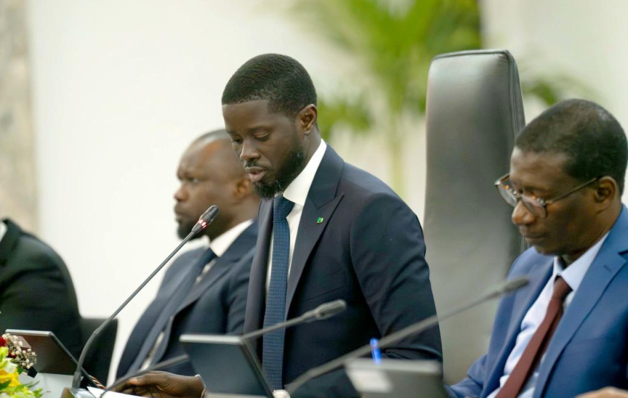 Conseil des ministres du 15 avril 2026 : nouveaux préfets, nouvelle dynamique territoriale