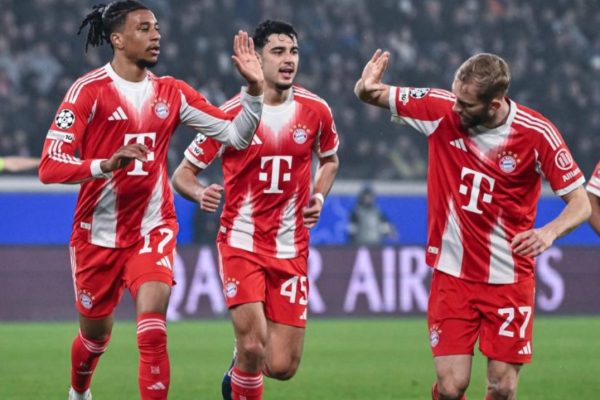 Ligue des champions : le Bayern Munich écarte le Real Madrid et rejoint le PSG en demi-finales