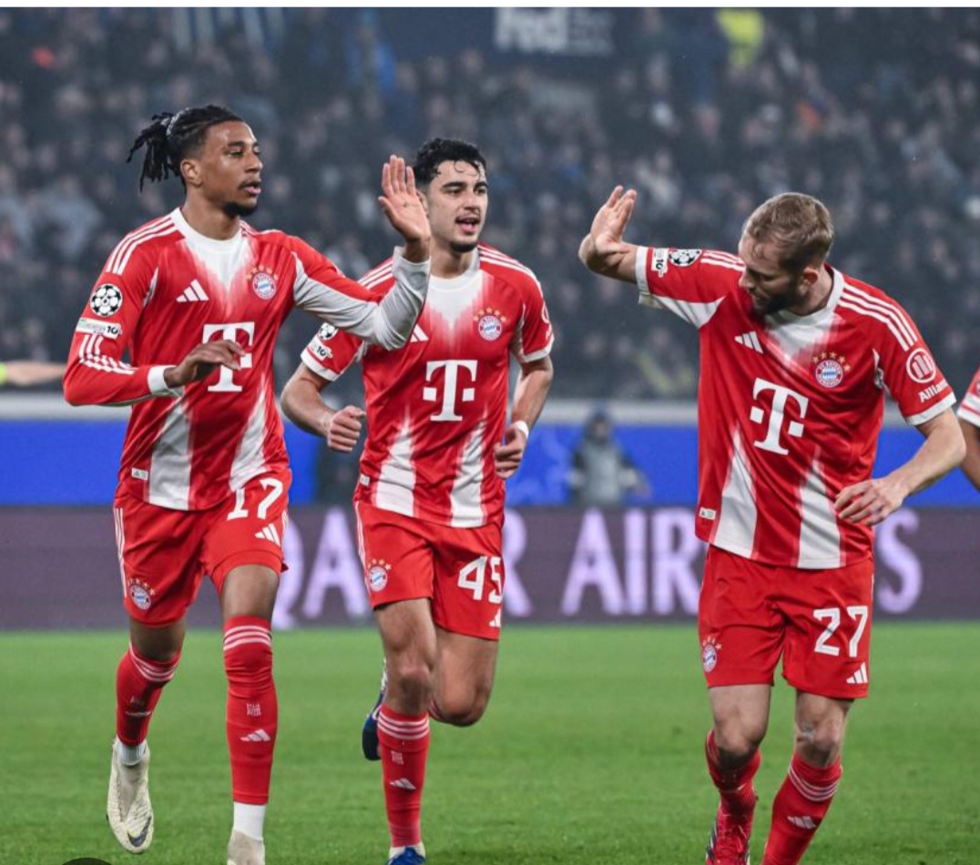 Ligue des champions : le Bayern Munich écarte le Real Madrid et rejoint le PSG en demi-finales