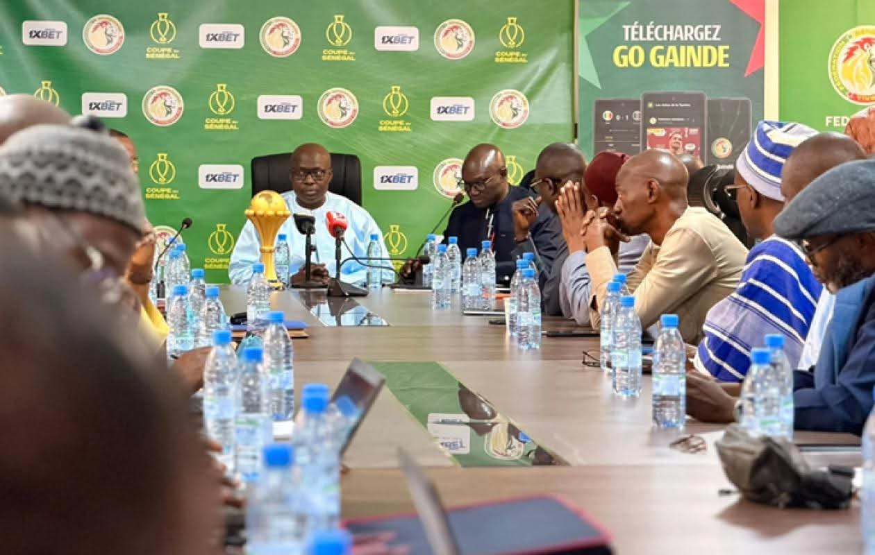 FSF – CAN 2025/ Les primes de la discorde «Ça va exploser» : 315 millions F CFA pour cinq dirigeants, la bombe des primes menace la Fédé de foot