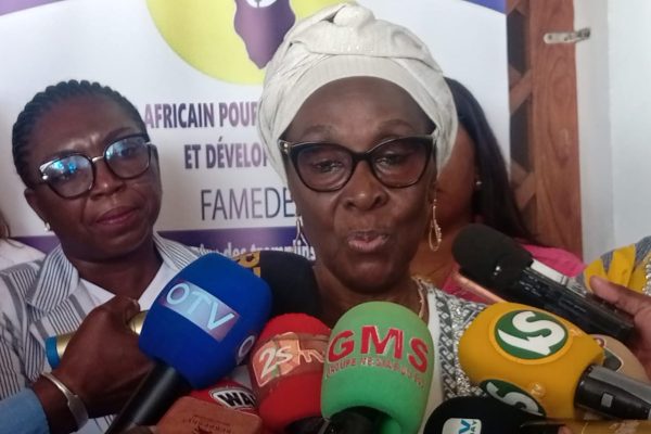 Médias et genre : à Ziguinchor, le GMMP 2025 appelle à passer « de l’évidence à l’action »