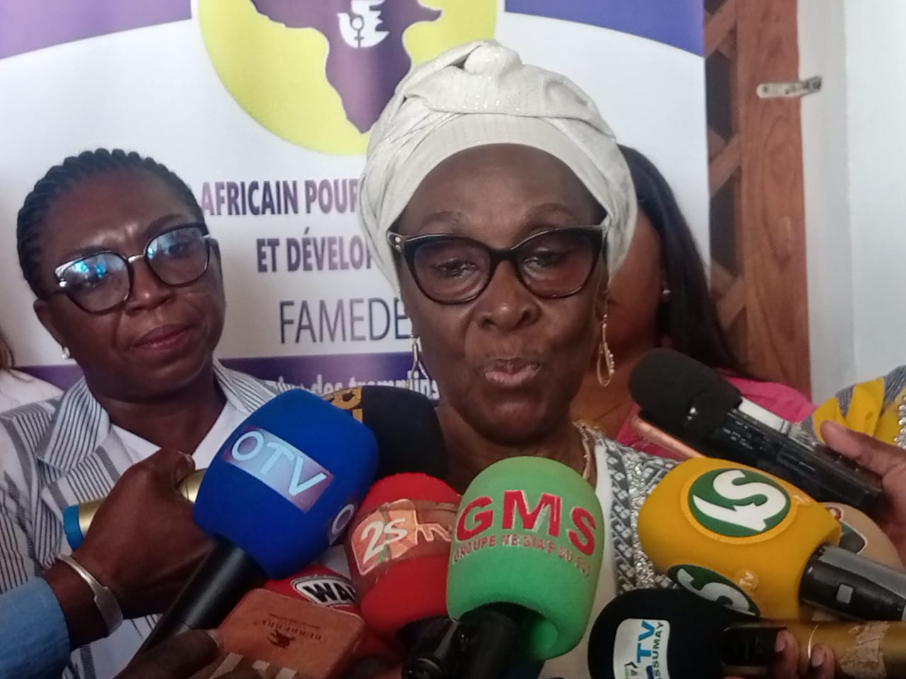 Médias et genre : à Ziguinchor, le GMMP 2025 appelle à passer « de l’évidence à l’action »
