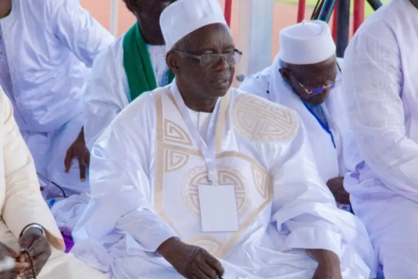 Ziguinchor en ferveur : la deuxième édition du Khadara populaire Tijaniyya rassemble et élève les consciences
