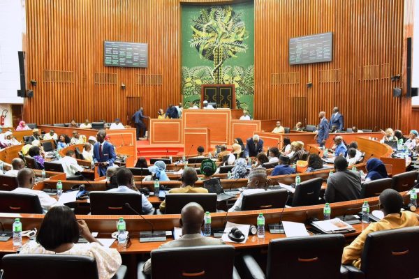 Réforme du Code électoral : le Sénégal redéfinit les règles du jeu démocratique