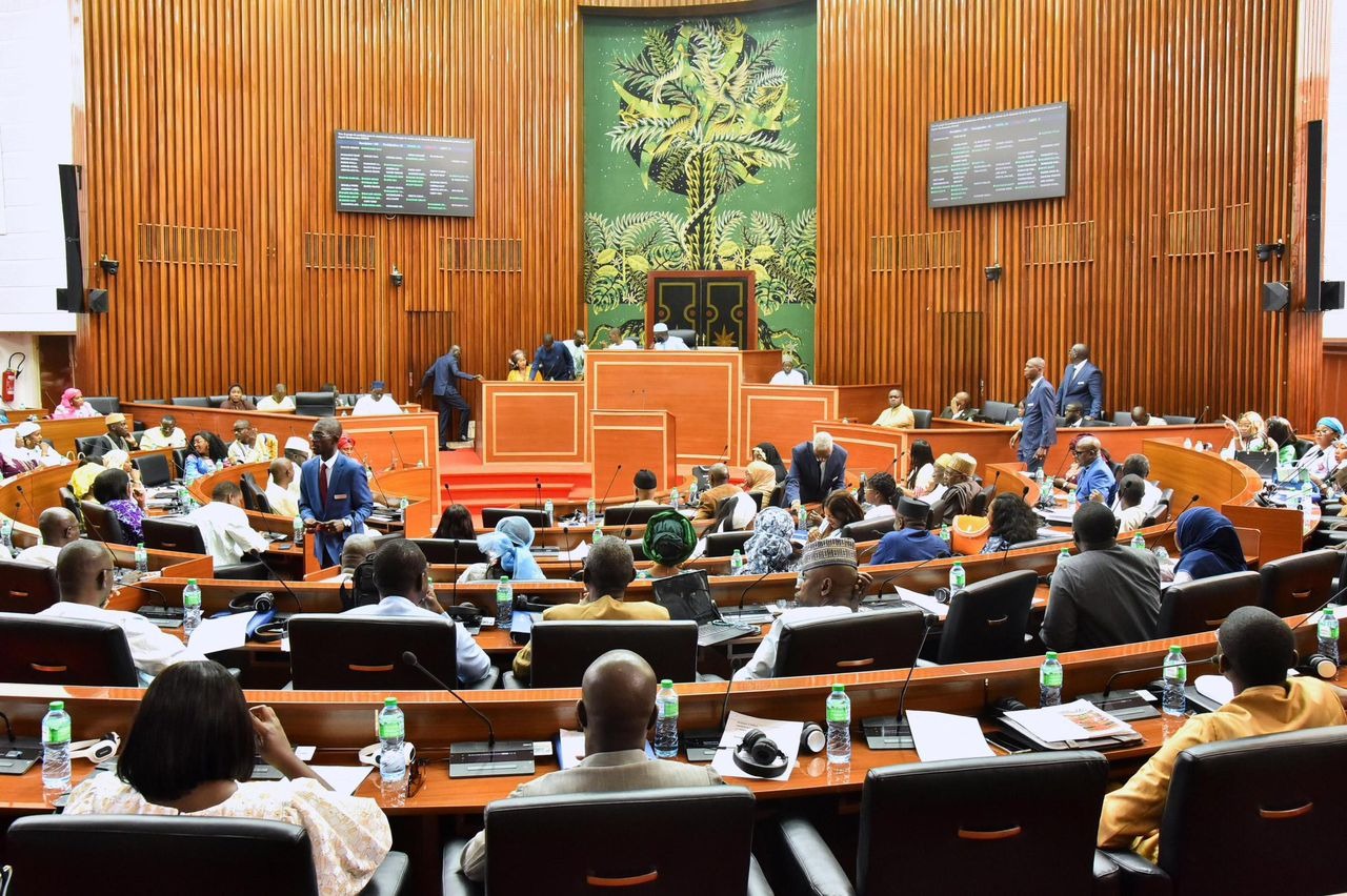 Réforme du Code électoral : le Sénégal redéfinit les règles du jeu démocratique