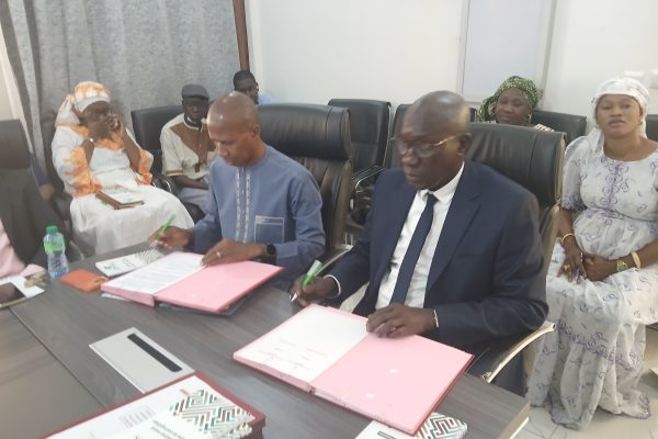 LUTTE CONTRE LA CORRUPTION /L’Ofnac implique l’Université Assane Seck de Ziguinchor