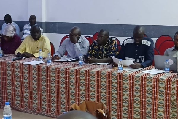 Ziguinchor / Revue 2026 de l’éducation : des acquis, mais de lourds défis à relever