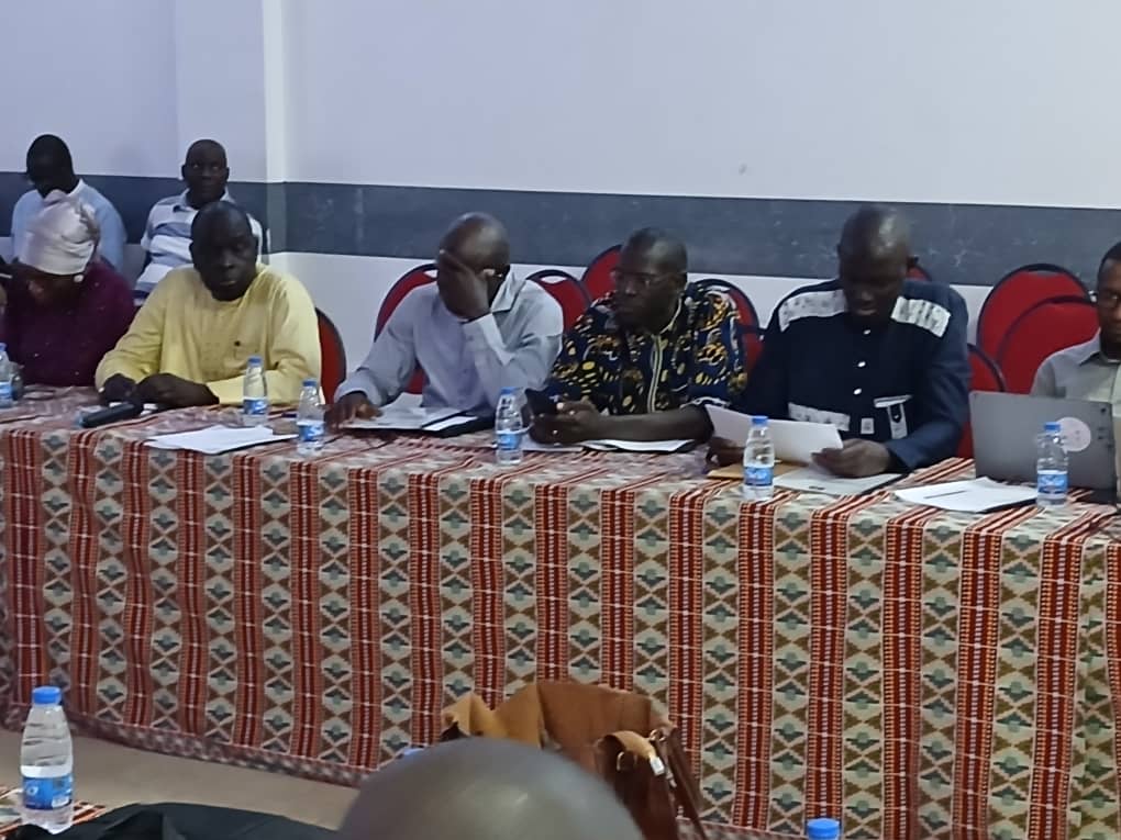 Ziguinchor / Revue 2026 de l’éducation : des acquis, mais de lourds défis à relever