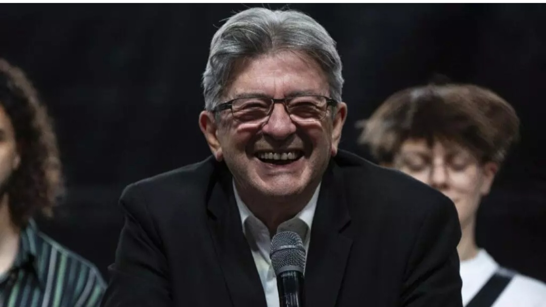Présidentielle 2027 en France : Jean-Luc Mélenchon se lance officiellement dans la course à l’Élysée