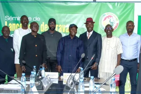 FSF : l’assemblée générale ordinaire convoquée le 23 mai au CICAD de Diamniadio