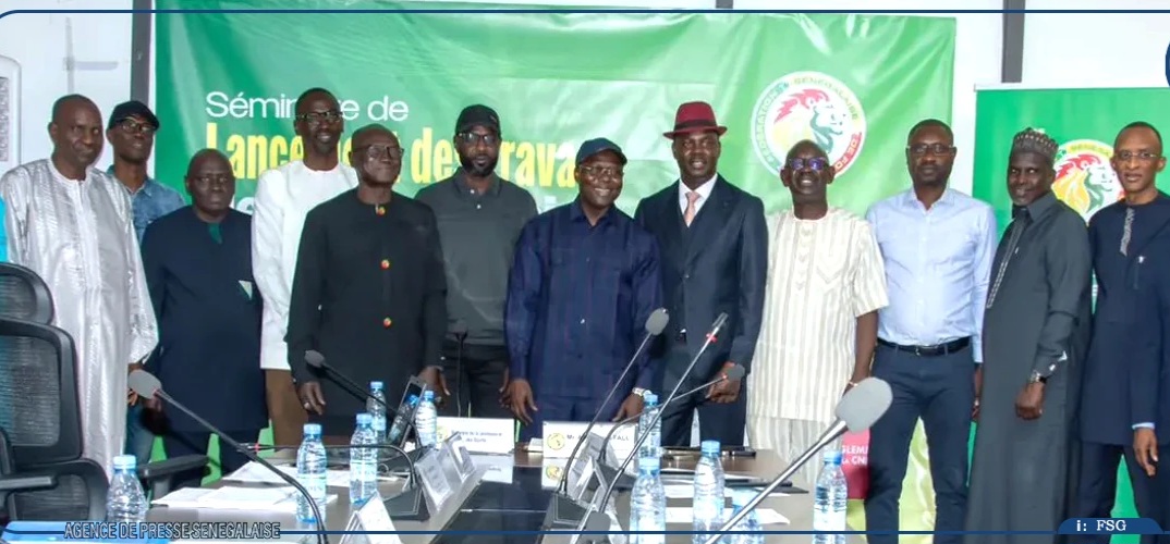 FSF : l’assemblée générale ordinaire convoquée le 23 mai au CICAD de Diamniadio