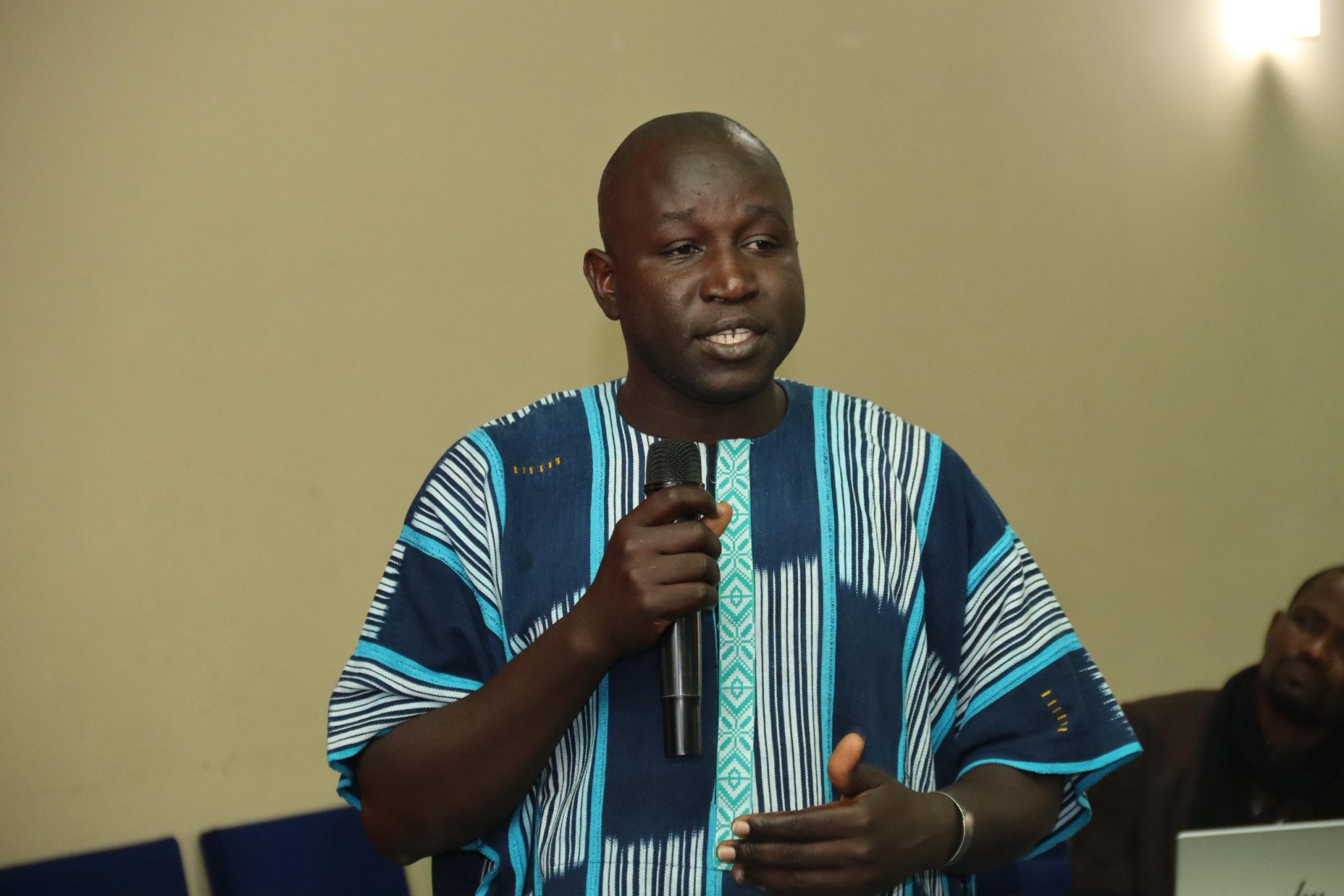 Présence remarquée du Dr Jean Bernard Diatta à la Retraite Stratégique du COPIL de la PNGF : une expertise casamançaise au service de la gouvernance foncière nationale