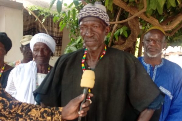 12 mai 1886 : à Ziguinchor, la mouvance Mangougouroto ravive la mémoire historique de la Casamance et appelle à la paix