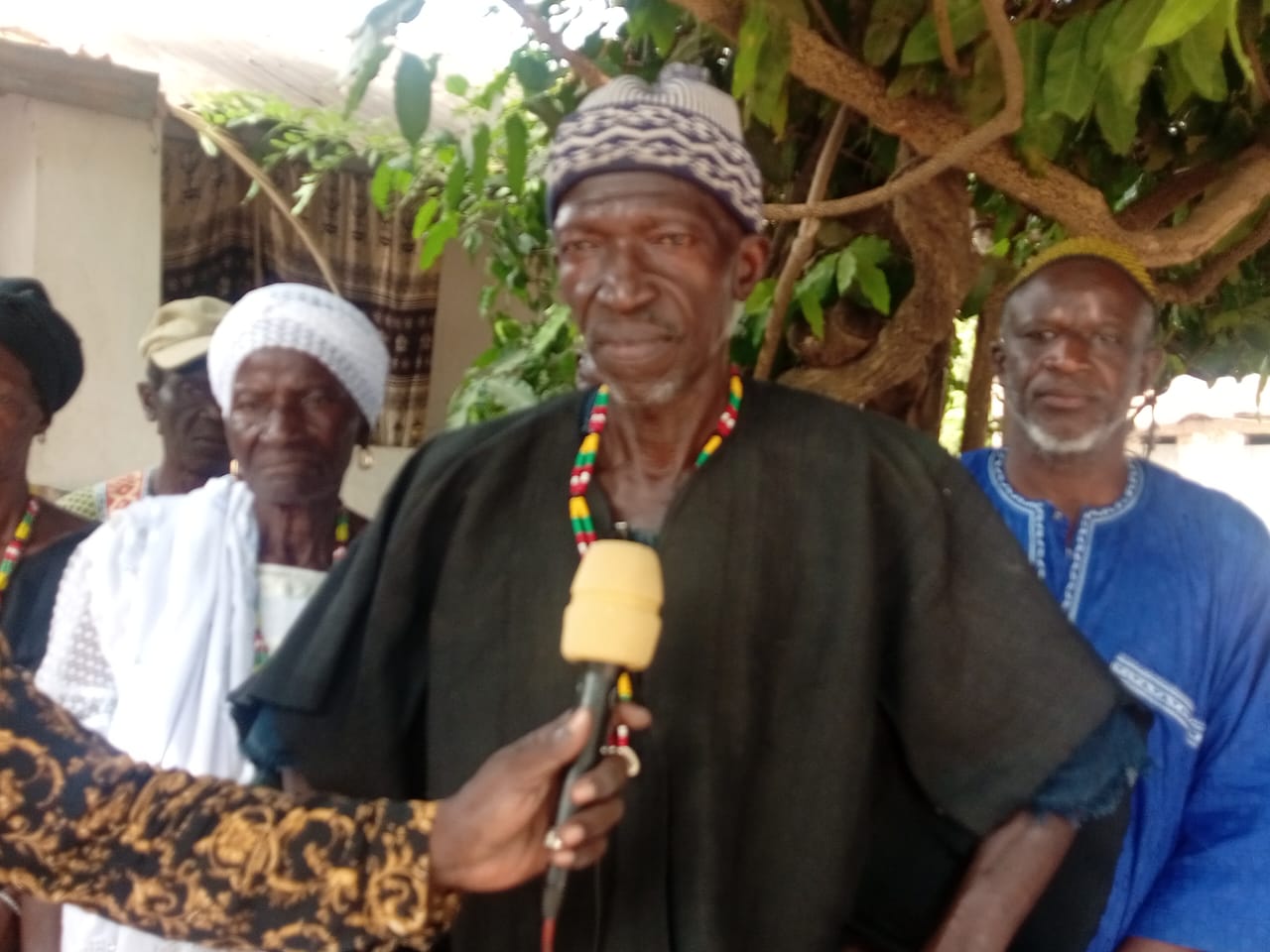 12 mai 1886 : à Ziguinchor, la mouvance Mangougouroto ravive la mémoire historique de la Casamance et appelle à la paix